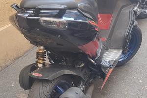 LEOVINCI SP3 X PIAGGIO E GILERA 