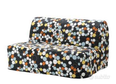 Divano letto ikea come nuovo
