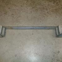TRAVERSA POSTERIORE IMPREZA GHD ANNO 2010