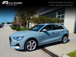 Audi A3 SPB 30 TDI Business Advanced