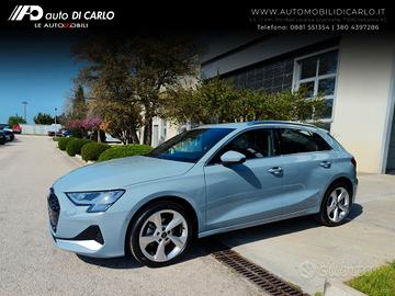 Audi A3 SPB 30 TDI Business Advanced