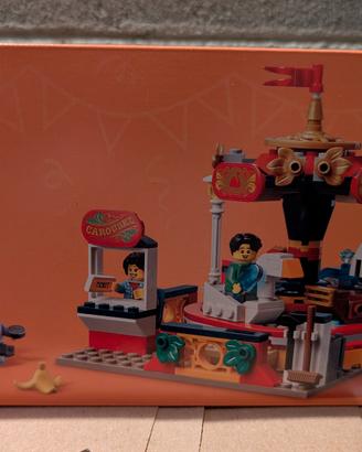 Lego CREATOR 40714 - Carousel Ride