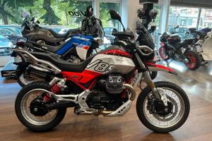 Moto Guzzi V 85 TT
