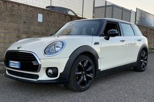Mini Cooper D Clubman 2.0