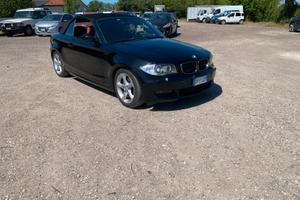 BMW 120d Cabrio Eletta