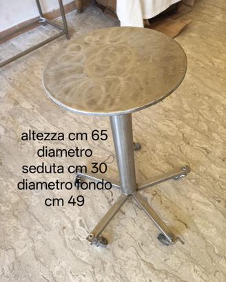 Sgabello