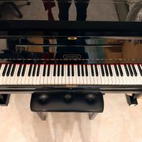 pianoforte verticale STEINBERG 