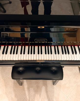 pianoforte verticale STEINBERG 