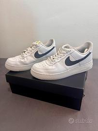 Nike Air force 1 numero 40 . 15€