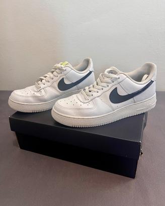 Nike Air force 1 numero 40 . 15€