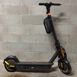 Monopattino Segway Ninebot Max G30