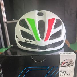 Casco bnr