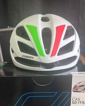 Casco bnr