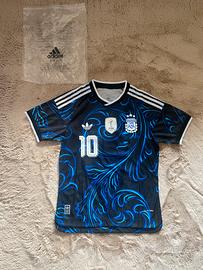 Maglia Argentina 2026 - Leo Messi - Player version