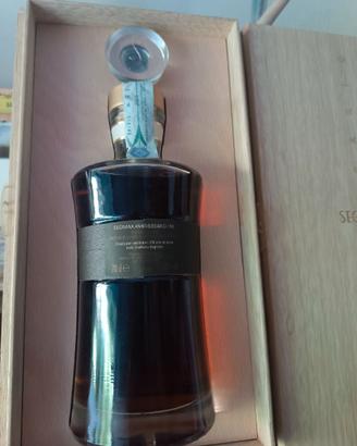 Grappa Segnana Anniversario 150
