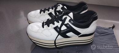 Scarpe Hogan