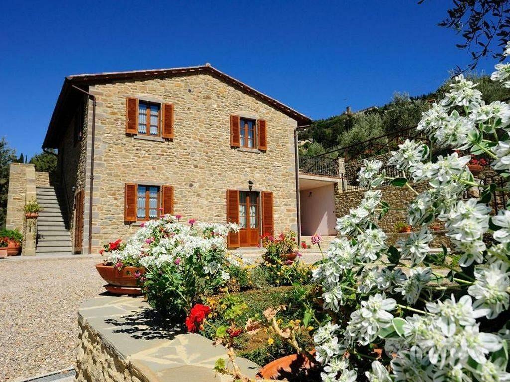 Rustico / Casale di 218 m² con più di 5 locali e b - Vista 5
