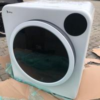 Asciugatrice 6kg zokop