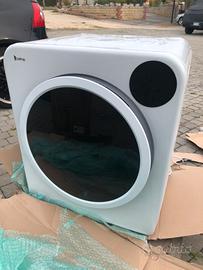 Asciugatrice 6kg zokop