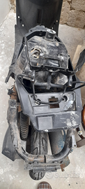 Scooter per ricambi o intero