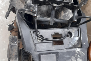 Scooter per ricambi o intero