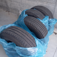 Gomme camper Agilis Camping CP 225 75 16 dot 20