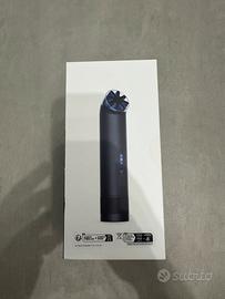 Ventilstore portatile dyson hushjet mini cool