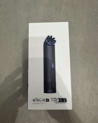 Ventilstore portatile dyson hushjet mini cool