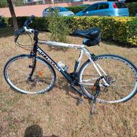 Bicicletta Bottecchia Alta Velocita AV803