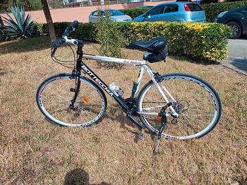 Bicicletta Bottecchia Alta Velocita AV803