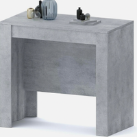 Tavolo console allungabile