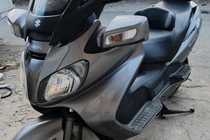 Suzuki Burgman 650 EXECUTIVE ABS 2007