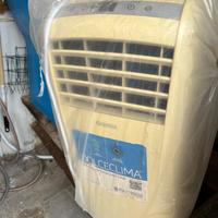 Condizionatore portatile