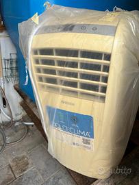 Condizionatore portatile