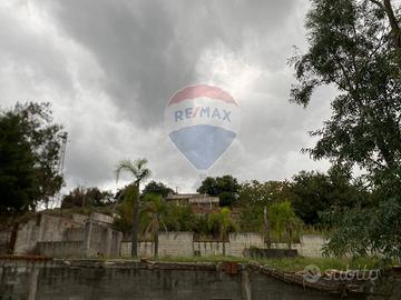 Villa singola - San Pier Niceto