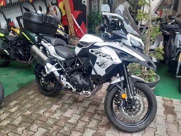 BENELLI TRK 502 X