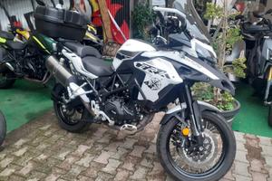 BENELLI TRK 502 X