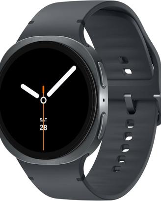 Samsung Galaxy Watch 8 44mm LTE SM-L335F Graphite