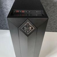 Case Pc HP Omen  ATX