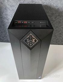 Case Pc HP Omen  ATX