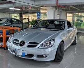 MERCEDES Classe SLK 200 kompressor