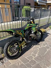Valenti S01 2023 50cc (73,5)
