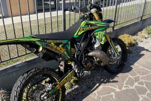 Valenti S01 2023 50cc (73,5)