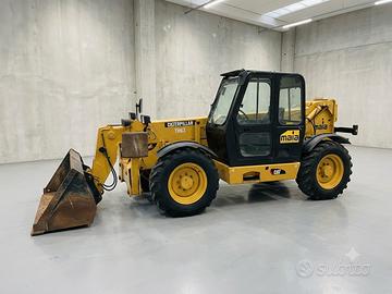 sollevatore telescopico Caterpillar CatTH63 3000kg