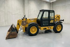 sollevatore telescopico Caterpillar CatTH63 3000kg