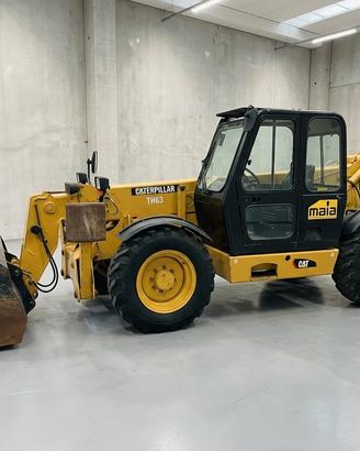 sollevatore telescopico Caterpillar CatTH63 3000kg