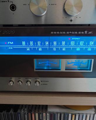 Tuner Marantz vintage 