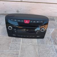 Radio lancia y 2011/2016