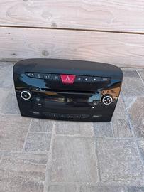 Radio lancia y 2011/2016