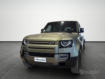 LAND ROVER Defender 110 3.0d i6 mhev X-Dynamic S a